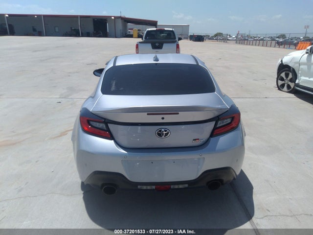 Toyota Gr86 Premium 2022 JF1ZNBF11N8751854 Image 16