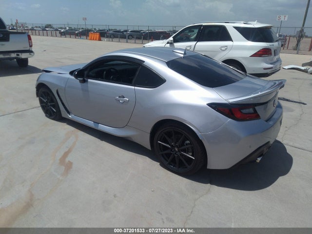 Toyota Gr86 Premium 2022 JF1ZNBF11N8751854 Image 3