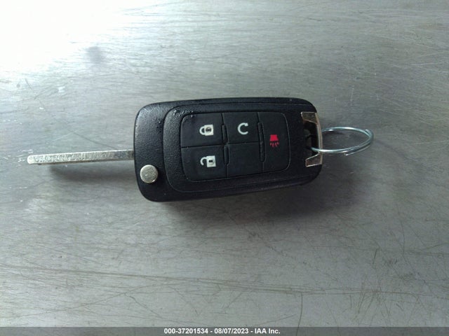 Chevrolet EQUINOX LT 2016 2GNALCEK1G1116868 Image 11