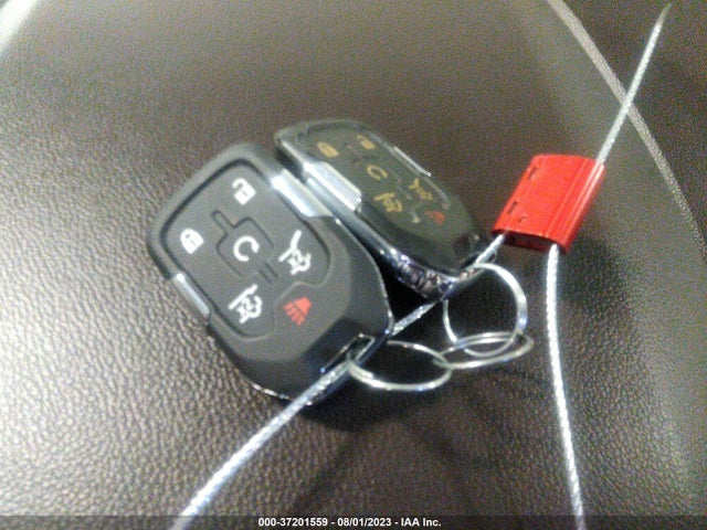 GMC YUKON SLT 2015 1GKS2BKC1FR201131 Image 11