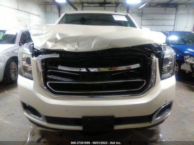 GMC YUKON SLT 2015 1GKS2BKC1FR201131 Image 12