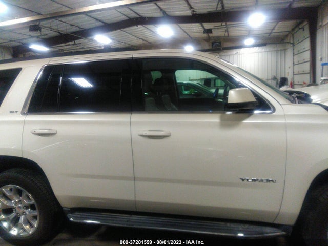 GMC YUKON SLT 2015 1GKS2BKC1FR201131 Image 13