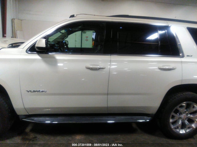 GMC YUKON SLT 2015 1GKS2BKC1FR201131 Image 14