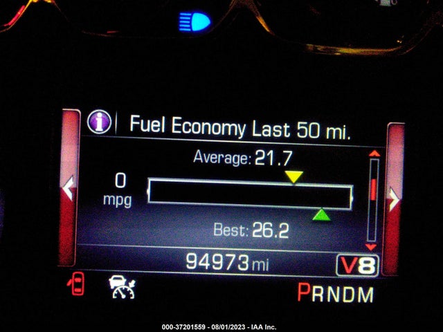 GMC YUKON SLT 2015 1GKS2BKC1FR201131 Image 15