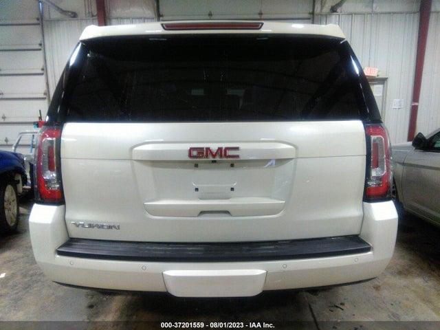 GMC YUKON SLT 2015 1GKS2BKC1FR201131 Image 16