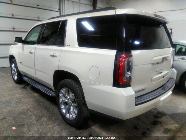 GMC YUKON SLT 2015 1GKS2BKC1FR201131 Image 3