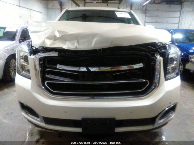 GMC YUKON SLT 2015 1GKS2BKC1FR201131 Image 6