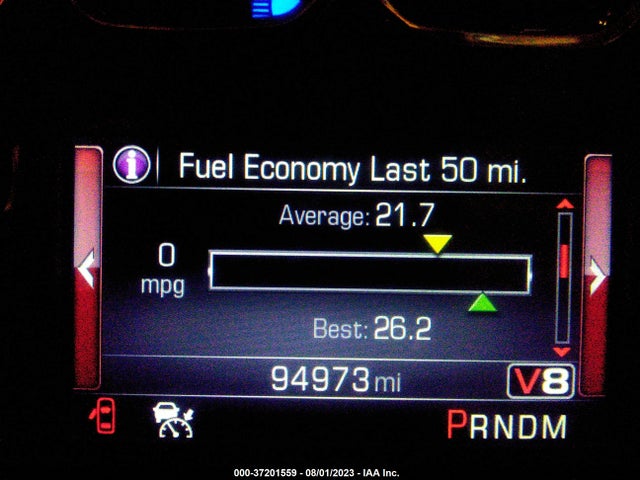 GMC YUKON SLT 2015 1GKS2BKC1FR201131 Image 7
