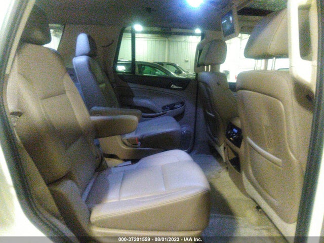 GMC YUKON SLT 2015 1GKS2BKC1FR201131 Image 8