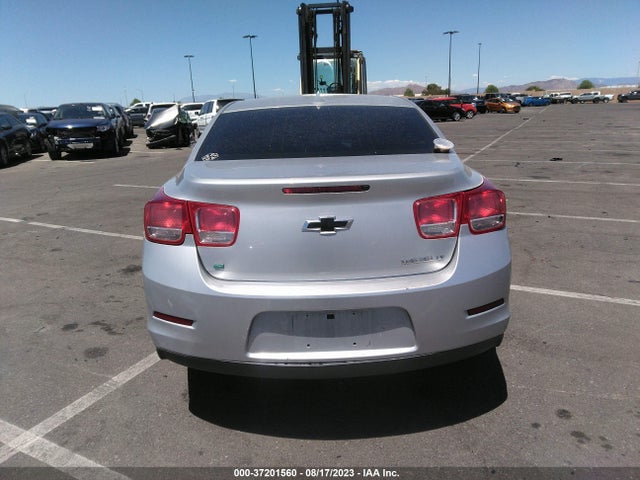 Chevrolet MALIBU LT 2014 1G11E5SL6EF227717 Image 17