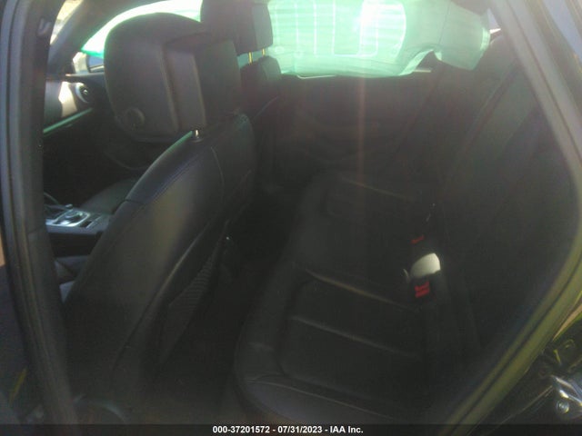 WAUAUGFFXJ1047333 Audi A3 Sedan Premium/tech Premium