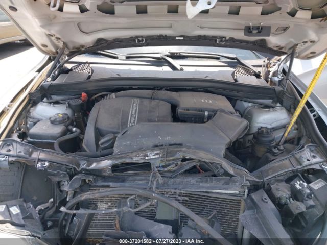 WBAVM5C54EVV93254 BMW X1 Xdrive35i
