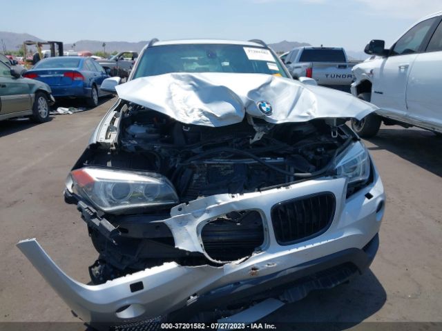 WBAVM5C54EVV93254 BMW X1 Xdrive35i