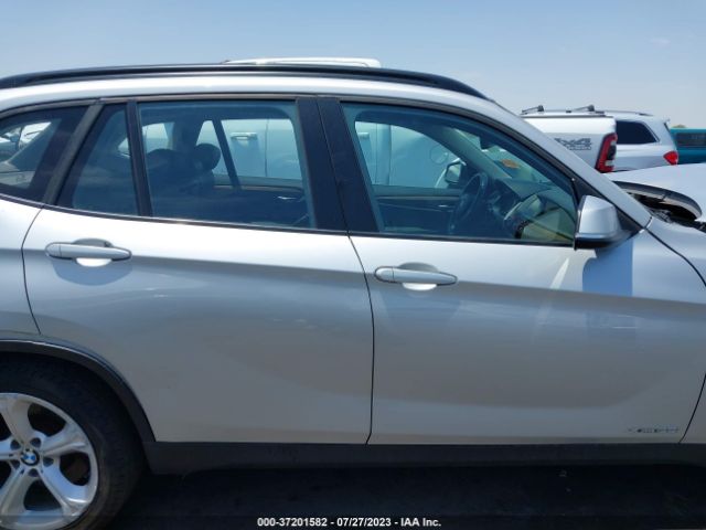 WBAVM5C54EVV93254 BMW X1 Xdrive35i