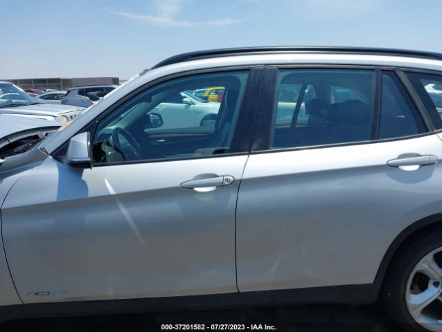 WBAVM5C54EVV93254 BMW X1 Xdrive35i