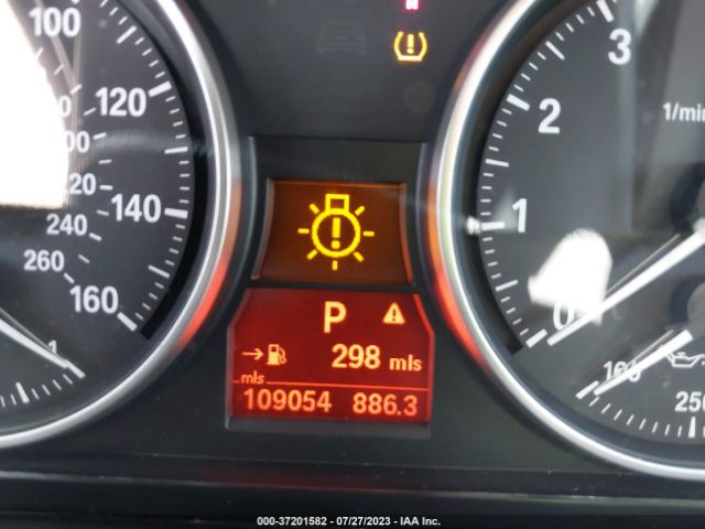 WBAVM5C54EVV93254 BMW X1 Xdrive35i