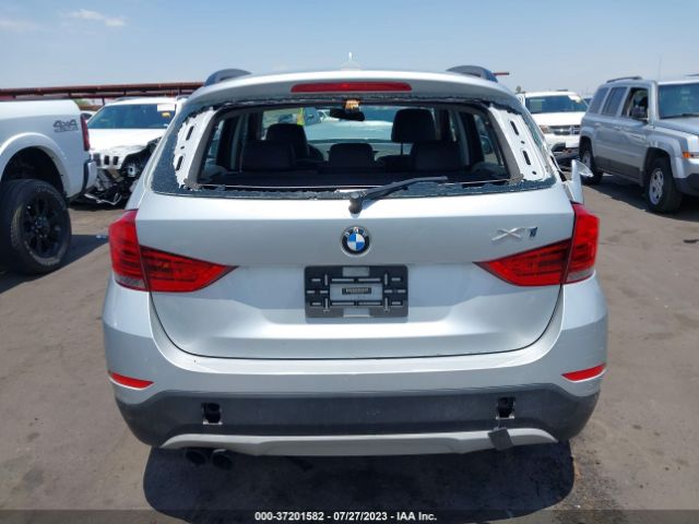 WBAVM5C54EVV93254 BMW X1 Xdrive35i