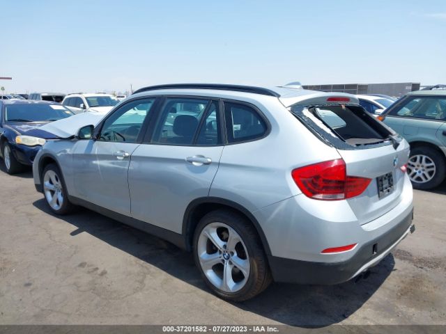 WBAVM5C54EVV93254 BMW X1 Xdrive35i