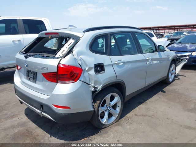 WBAVM5C54EVV93254 BMW X1 Xdrive35i
