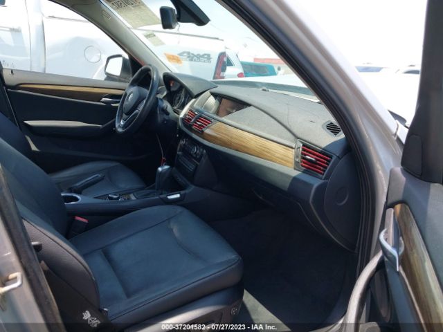 WBAVM5C54EVV93254 BMW X1 Xdrive35i