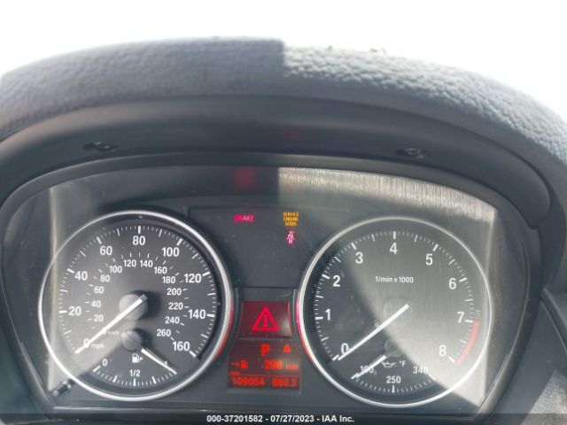 WBAVM5C54EVV93254 BMW X1 Xdrive35i