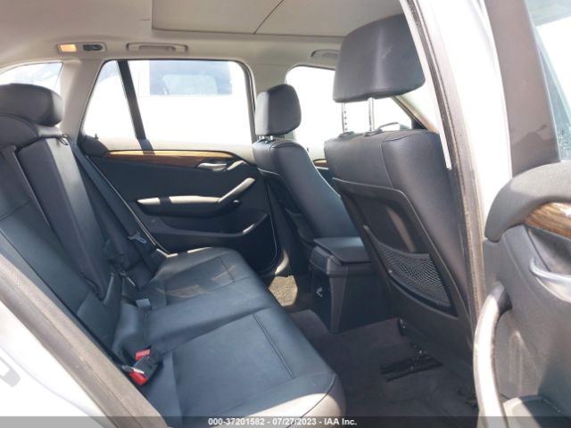 WBAVM5C54EVV93254 BMW X1 Xdrive35i