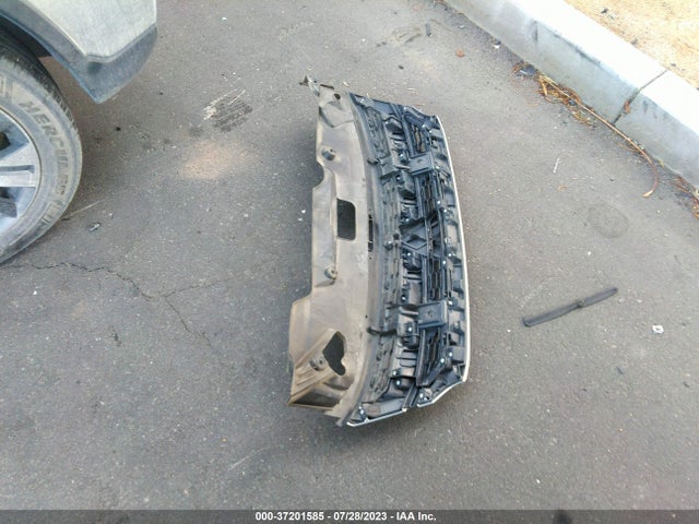 JA4AR3AU7LU021920 Mitsubishi Outlander Sport Se 2.0