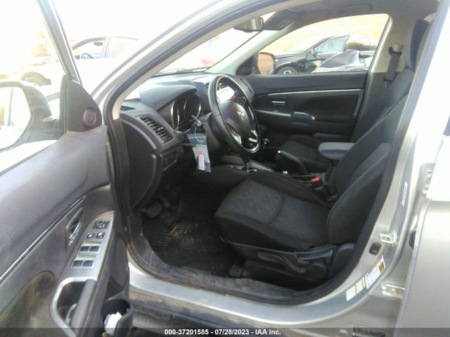 JA4AR3AU7LU021920 Mitsubishi Outlander Sport Se 2.0