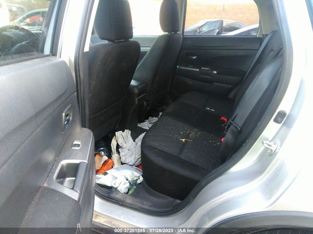JA4AR3AU7LU021920 Mitsubishi Outlander Sport Se 2.0