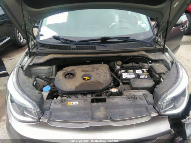 KNDJP3A55J7611825 KIA SOUL +