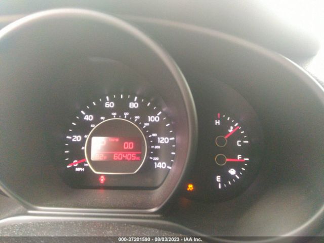 KNDJP3A55J7611825 KIA SOUL +