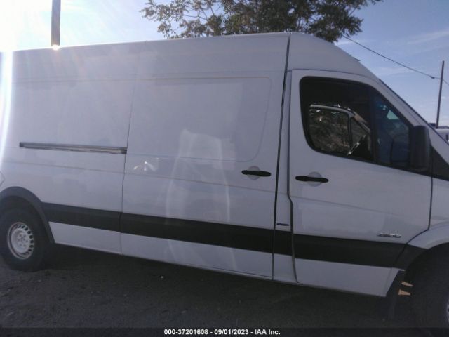 WD3PE8DE3E5898294 Mercedes-Benz SPRINTER CARGO VANS