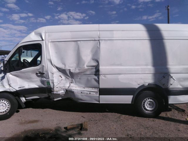 WD3PE8DE3E5898294 Mercedes-Benz SPRINTER CARGO VANS