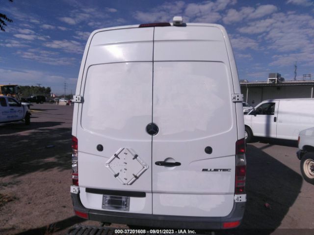 WD3PE8DE3E5898294 Mercedes-Benz SPRINTER CARGO VANS
