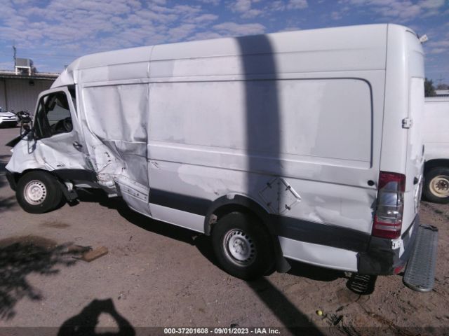WD3PE8DE3E5898294 Mercedes-Benz SPRINTER CARGO VANS