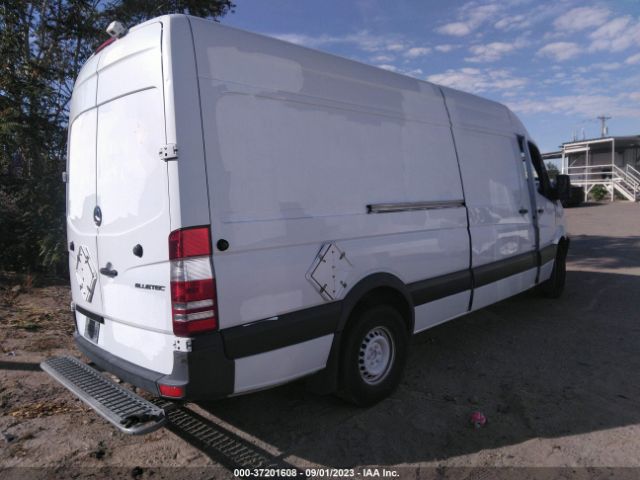 WD3PE8DE3E5898294 Mercedes-Benz SPRINTER CARGO VANS