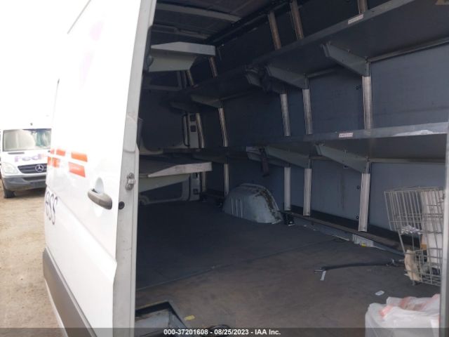 WD3PE8DE3E5898294 Mercedes-Benz SPRINTER CARGO VANS