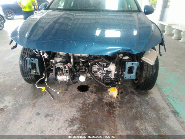 2019 VOLKSWAGEN JETTA S/SE/R-LINE VIN: 3VWC57BU1KM214466