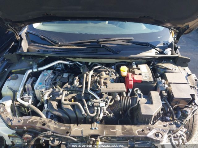 3N1AB8DV8PY239799 Nissan SENTRA SR