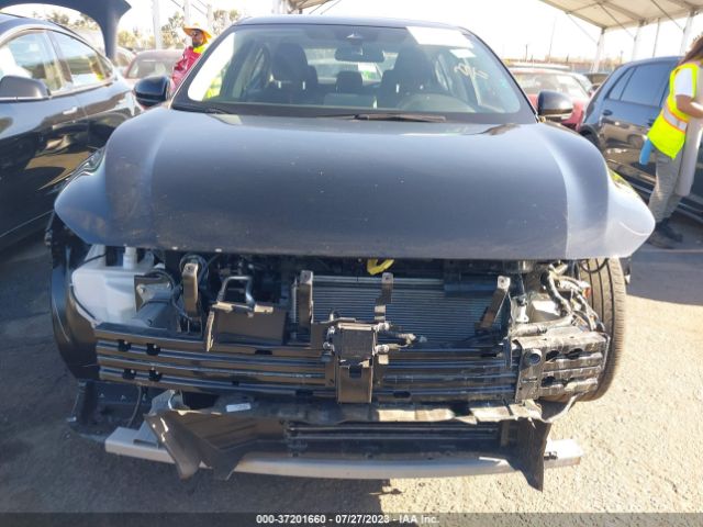 3N1AB8DV8PY239799 Nissan SENTRA SR