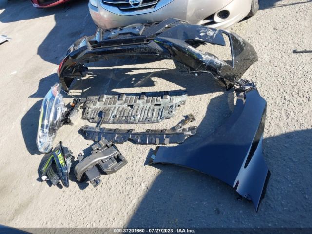 3N1AB8DV8PY239799 Nissan SENTRA SR
