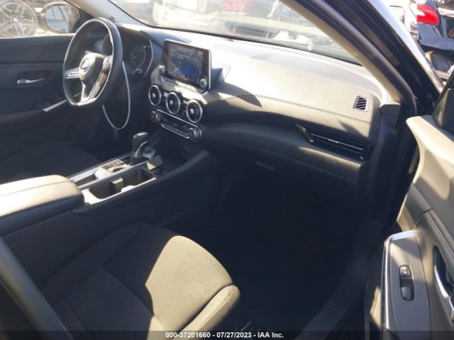 3N1AB8DV8PY239799 Nissan SENTRA SR
