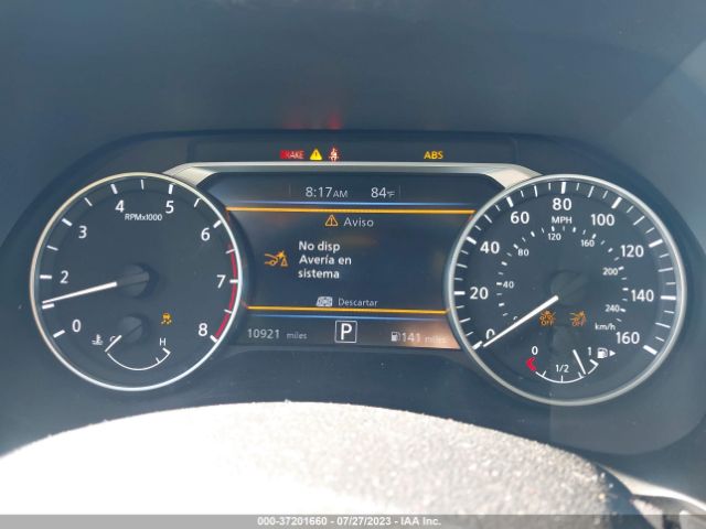 3N1AB8DV8PY239799 Nissan SENTRA SR