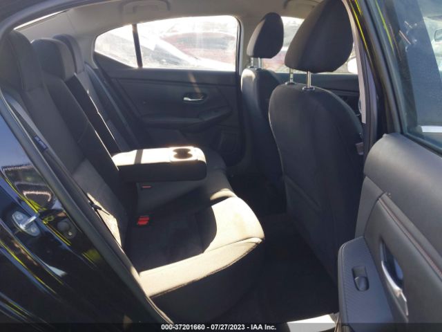 3N1AB8DV8PY239799 Nissan SENTRA SR