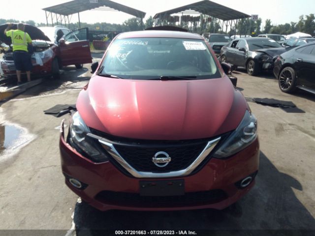 3N1AB7AP0GY313796 Nissan SENTRA SL