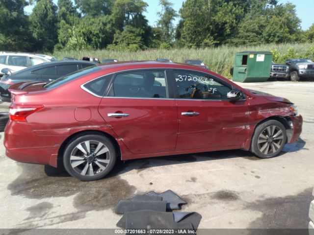 3N1AB7AP0GY313796 Nissan SENTRA SL