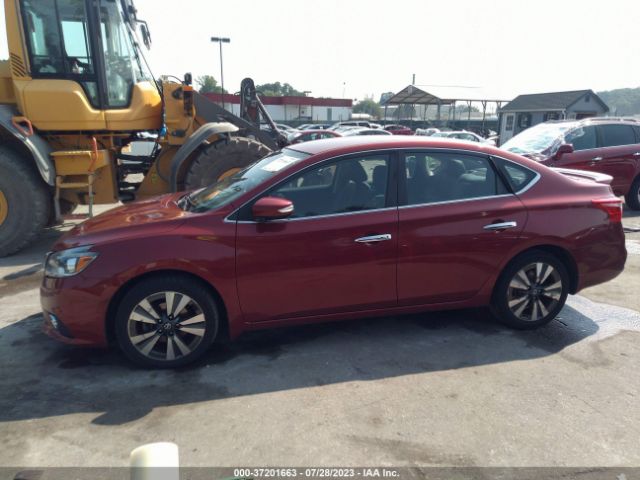 3N1AB7AP0GY313796 Nissan SENTRA SL