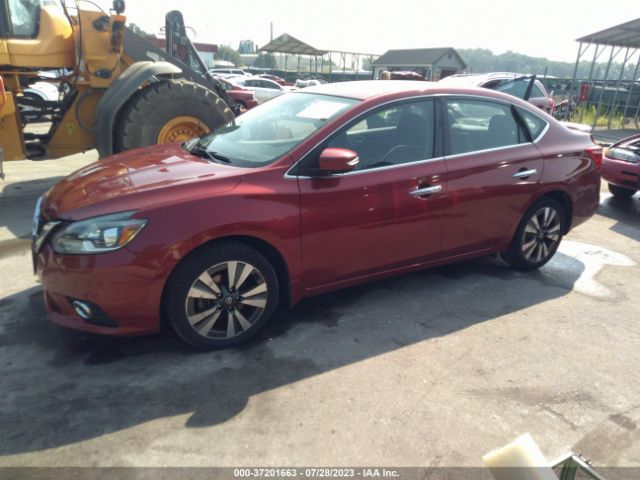 3N1AB7AP0GY313796 Nissan SENTRA SL