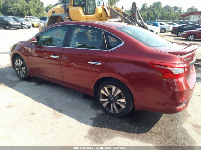 3N1AB7AP0GY313796 Nissan SENTRA SL