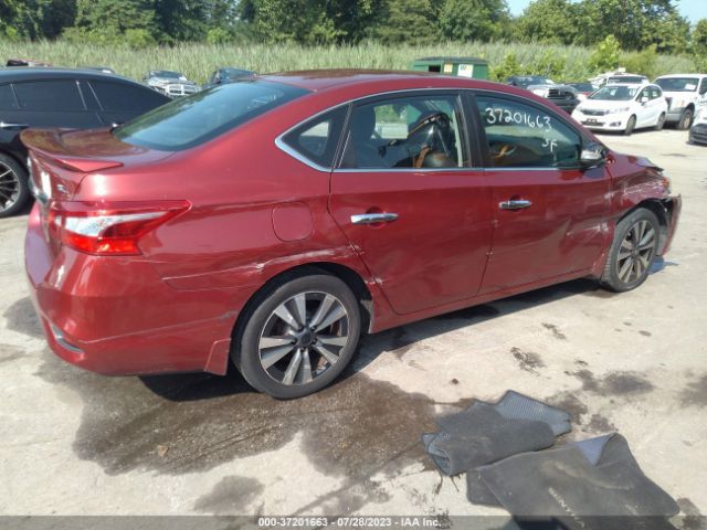 3N1AB7AP0GY313796 Nissan SENTRA SL